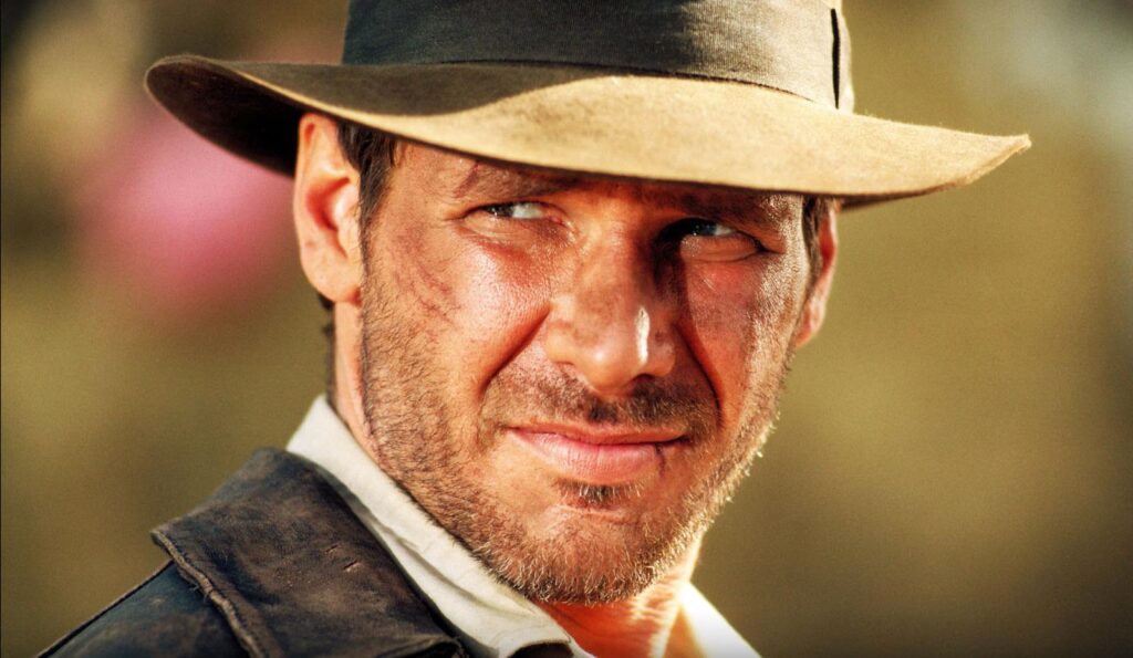 Indiana Jones i l’intestí gros