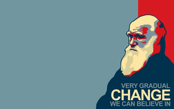 ¿Por qué Órbita Laika odia a Charles Darwin? Sobre Félix de Azara y científicos tartamudos