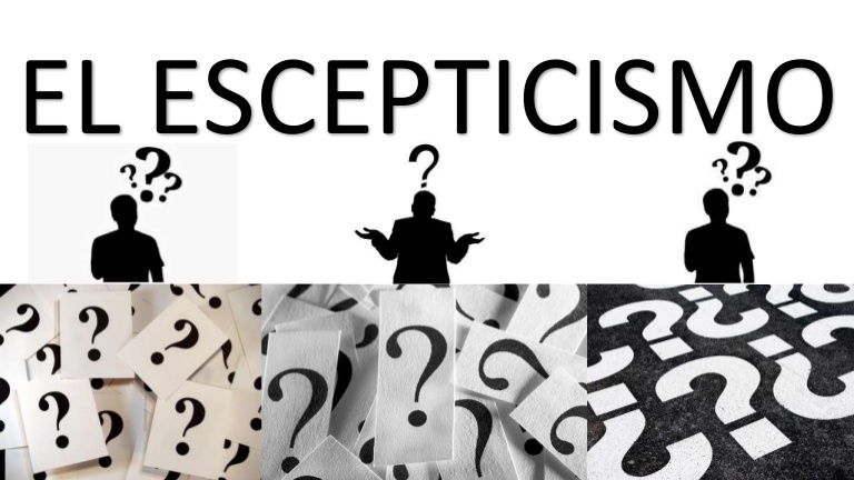 ¿Aplicar el escepticismo al escepticismo médico?